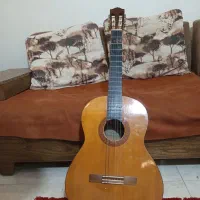 گیتار یاماها c40اصل با تخفیف|گیتار، بیس، امپلیفایر|شاهینشهر, فردوسی|دیوار