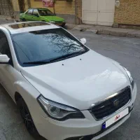 فاو بسترن b50f مدل 96|خودرو سواری و وانت|اصفهان, ملکشهر|دیوار