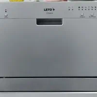 ماشین ظرفشویی لتو