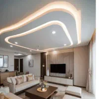 کناف و دکوراسیون داخلی عسگری