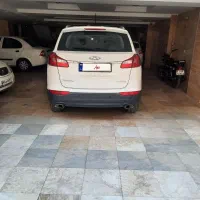 چری تیگو 5 اکسلنت، مدل ۱۳۹۵|خودرو سواری و وانت|تهران, گرگان|دیوار
