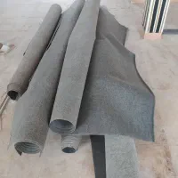 موکت کارکرده طوسی
