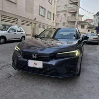 هوندا سیویک Civic Sport 2022 دائم منطقه