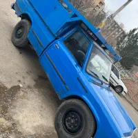 نیسان مدل ۸۵|خودرو سواری و وانت|تبریز, |دیوار