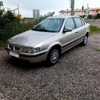 سمند ۸۲ درحد