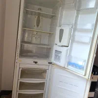 یخچال فریزر.اجاق گاز|یخچال و فریزر|رامیان, |دیوار