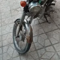 یک عدد موتور ۵دنده