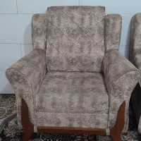 مبل نیم ست