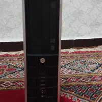 مینی کیس DDR3 HP