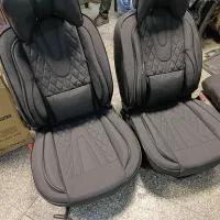 تولیدی روکش سناتور|قطعات یدکی و لوازم جانبی|کرج, اتحاد|دیوار