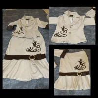 لباس و کتونی  دخترانه و زنانه|لباس|پردیس, فاز ۸|دیوار