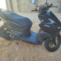 موتور سیکلت