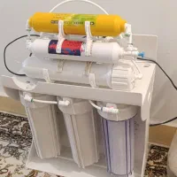 خدمات تصفیه آب خانگی کلار