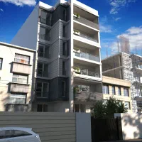 پیش فروش آپارتمان بلوار فدک ۳ خواب|پیشفروش املاک|شیراز, شهرک مفتح|دیوار