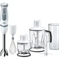 گوشکوب برقی براون