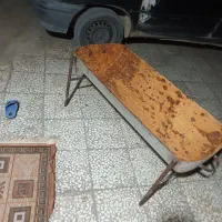 ۲‌عدد‌اخور‌گوسفندی‌به‌فروش‌میرسد
