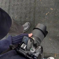 تولید محتوای حرفه‌ای با من برای تمام پلتفرم‌ها