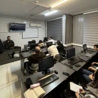 آموزش 0 تا 100 هوش مصنوعی (کالج اورست)