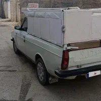 پیکان وانت مدل84