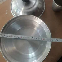 قابلمه کته کبابی|ظروف پخت‌وپز|کرج, انبار مپنا|دیوار