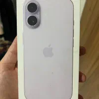 آیفون 17 نرمال ۱۷/ آنباکس نشده...