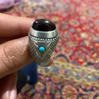 انگشتر فروشی|کلکسیون اشیاء عتیقه|تربت‌حیدریه, ۴۵ متری|دیوار