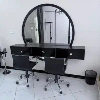 تجهیزات سالن زیبایی