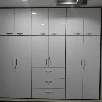 کمد دیواری ،جاکفشی،کمد