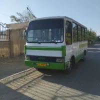 ون 11 نفره و مینی بوس دربستی،قرارداد با شرکتها|خدمات حمل و نقل|مرند, |دیوار