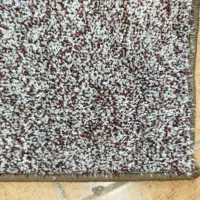 کریستال سفیدو قهوه ای