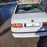 سمندEF7|خودرو سواری و وانت|نورآباد, |دیوار