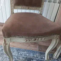 مبل استیل|مبلمان خانگی و میز عسلی|شازند, |دیوار