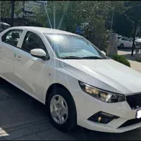 تارا v4 اتومات صفر، مدل ۱۴۰۴ سفید و تیتانیوم مشکی|خودرو سواری و وانت|لاهیجان, لیالستان|دیوار