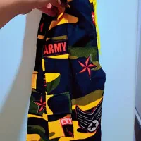 لباس پسرانه ۱۰۰|کفش و لباس بچه|مشکین‌دشت, |دیوار