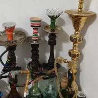 قلیان|کلکسیون و سرگرمی|رشت, پیرکلاچای|دیوار