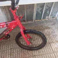 دوچرخه ۱۶|دوچرخه، اسکیت، اسکوتر|مهریز, |دیوار