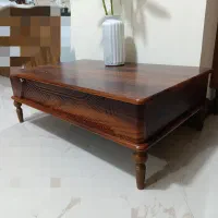 میز جلو مبلی