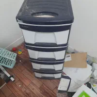 فایل چهار کشو