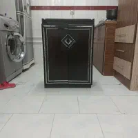 جاکفشی|جاکفشی، کمد، دراور|اردبیل, |دیوار