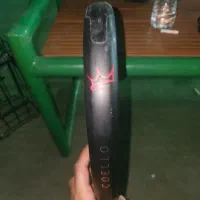 راکت پدل کوئیلو پرو هد head coello pro|ورزش‌های توپی|تهران, امیرآباد|دیوار