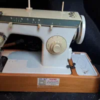 چرخ خیاطی سینگر مدل ۲۴۲