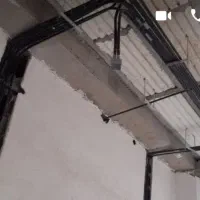 برق کاری و سیم کشی ساختمان و صنعتی