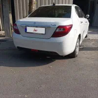 دنا پلاس اتومات فول آپشنال