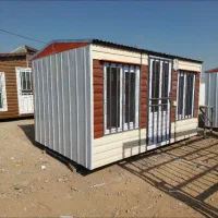 سازهای کانکسی|مصالح و تجهیزات ساختمان|نظرآباد, فخر ایران|دیوار