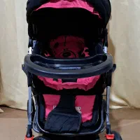 کالسکه کودک برند دلیجان|کالسکه و لوازم جانبی|تالش, هشتپر|دیوار