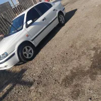 سمند الیکس استثنایی|خودرو سواری و وانت|چناران, |دیوار