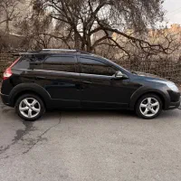 H30cross مدل1397|خودرو سواری و وانت|کرج, شهرک ظفر|دیوار