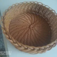 جاسبزی جامیوه جاقاشق بیضی|ظروف سرو و پذیرایی|شازند, |دیوار