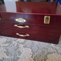 جعبه قاشق چنگال شهرکرد