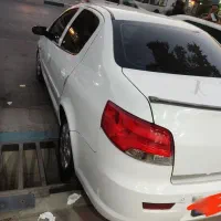 رانا پلاس مدل۴۰۱|خودرو سواری و وانت|تهران, شهرک استقلال|دیوار